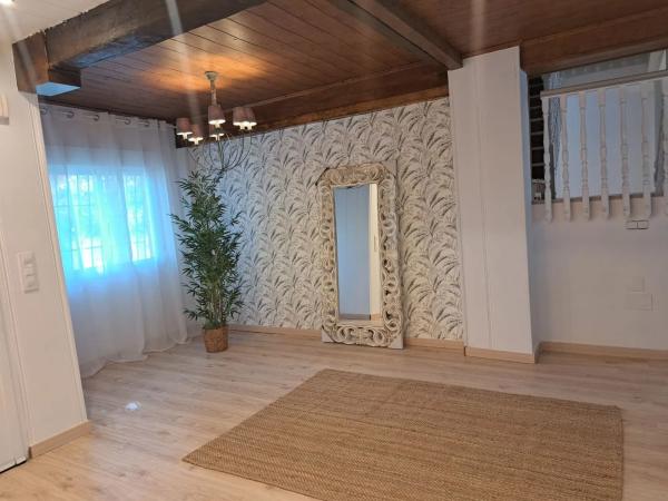 Chalet en Desamparados-Hurchillo-Torremendo