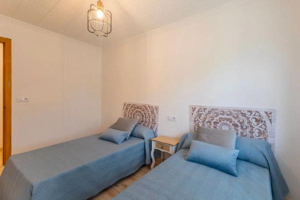 Casa rural en vereda Liorna