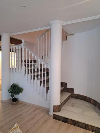 Chalet en Desamparados-Hurchillo-Torremendo