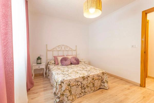 Casa rural en vereda Liorna