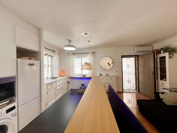 Chalet en calle Limero, 15