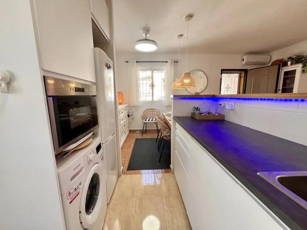 Chalet en calle Limero, 15