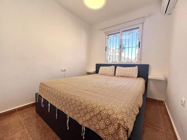 Chalet en calle Limero, 15