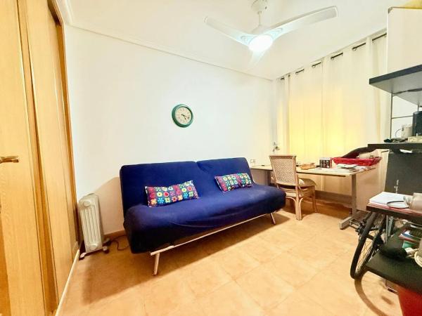 Piso en camino de los Vives, 13