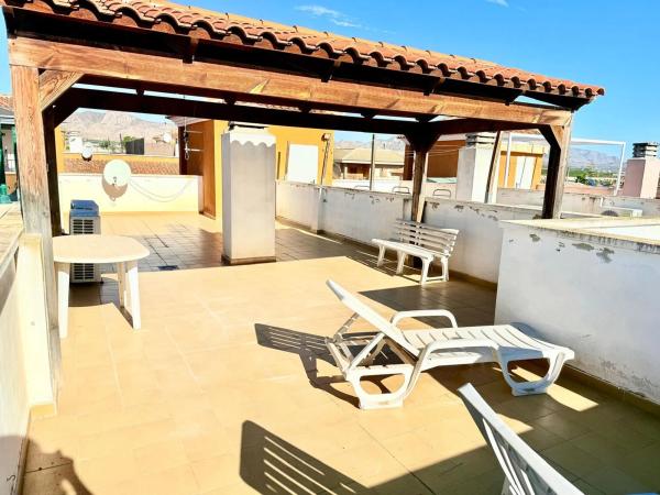 Piso en camino de los Vives, 13