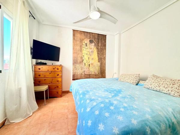 Piso en camino de los Vives, 13