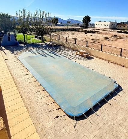 Piso en camino de los Vives, 13