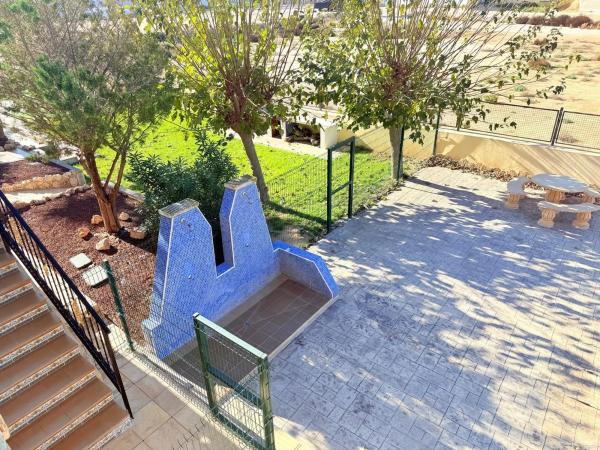 Piso en camino de los Vives, 13