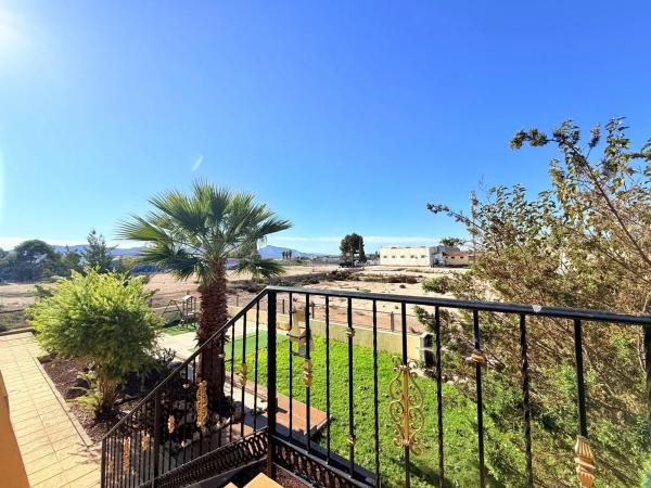 Piso en camino de los Vives, 13