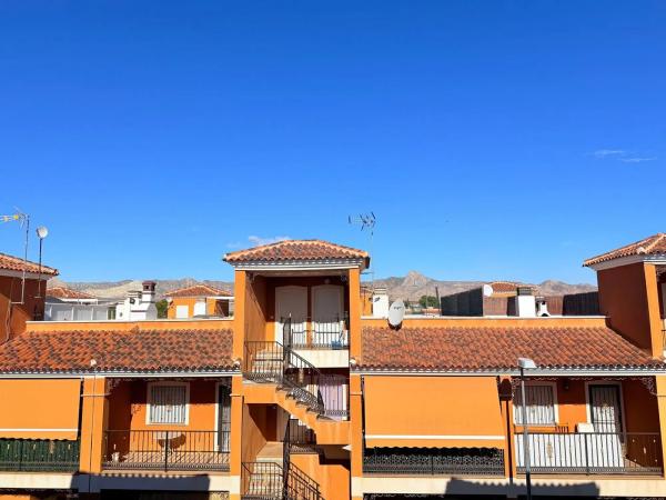 Piso en camino de los Vives, 13