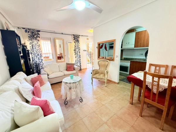 Piso en camino de los Vives, 13