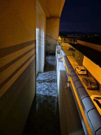 Piso en calle Isaac Peral, 10