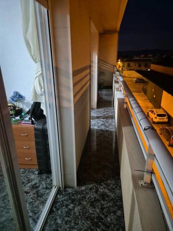 Piso en calle Isaac Peral, 10