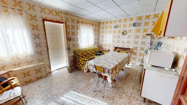 Casa rural en Campaneta