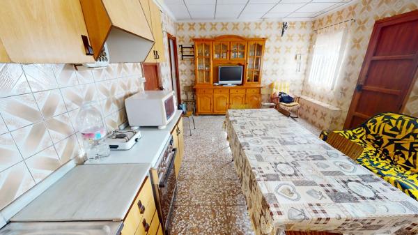 Casa rural en Campaneta