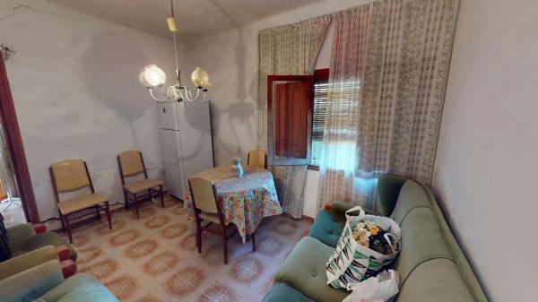 Casa rural en Campaneta