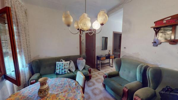 Casa rural en Campaneta