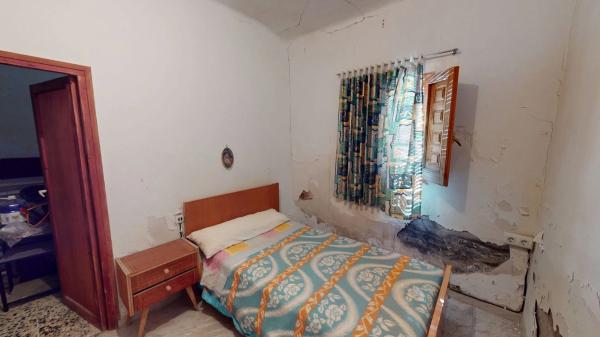 Casa rural en Campaneta