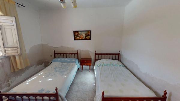 Casa rural en Campaneta