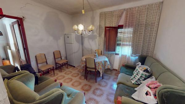 Casa rural en Campaneta