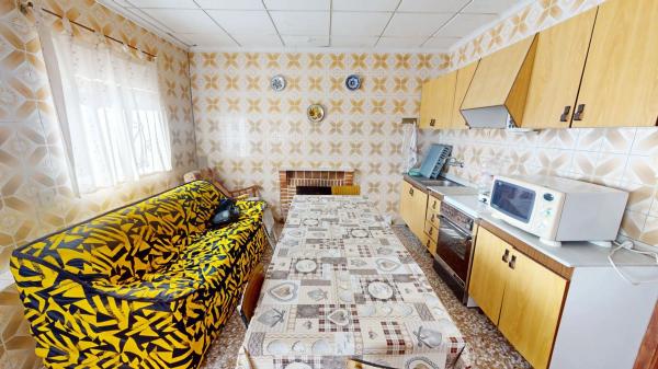 Casa rural en Campaneta