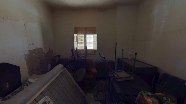 Casa rural en Campaneta