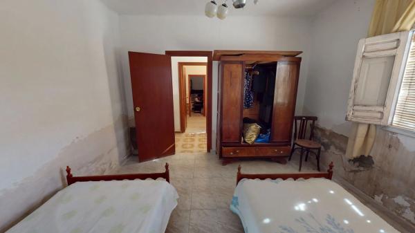 Casa rural en Campaneta