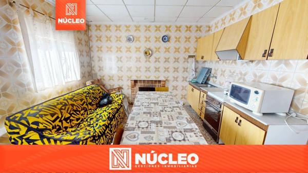 Casa rural en Campaneta