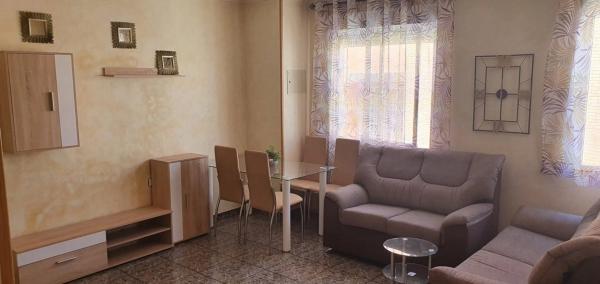 Chalet adosado en calle D j Ricart s Ba