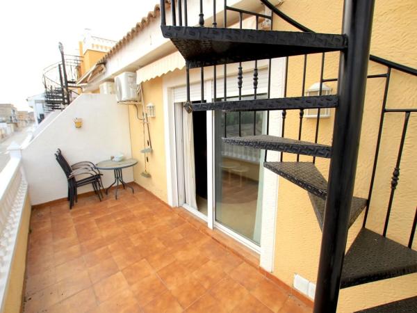 Piso en avenida Constitución, 2 b