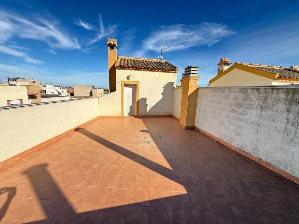 Dúplex en Molins-Campaneta-San Bartolomé