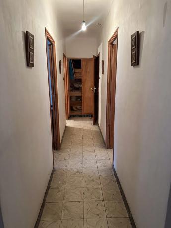 Chalet adosado en calle la Feria, 2