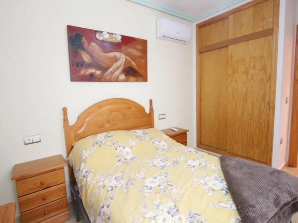 Piso en avenida Constitución, 2 b