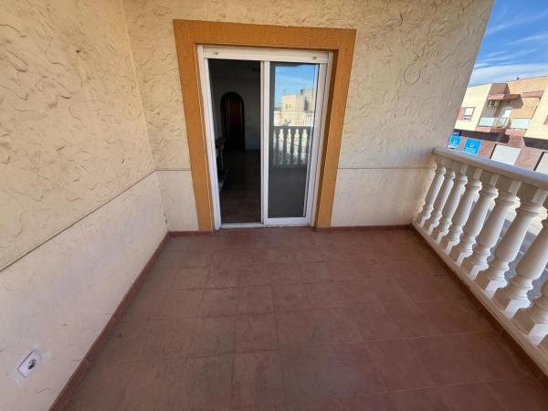 Dúplex en Molins-Campaneta-San Bartolomé