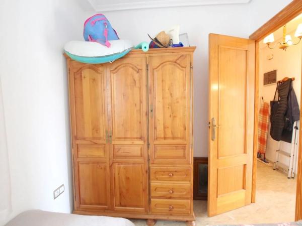 Piso en avenida Constitución, 2 b