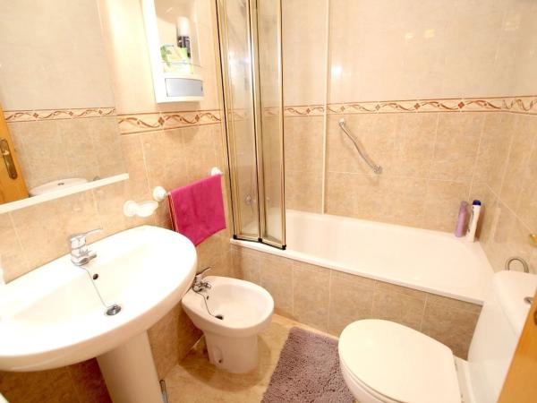 Piso en avenida Constitución, 2 b