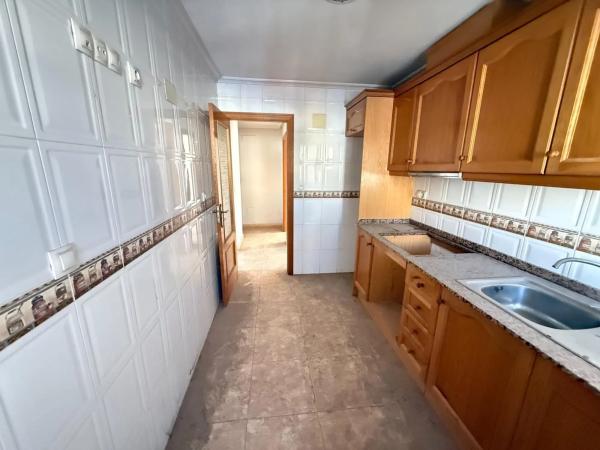 Dúplex en Molins-Campaneta-San Bartolomé