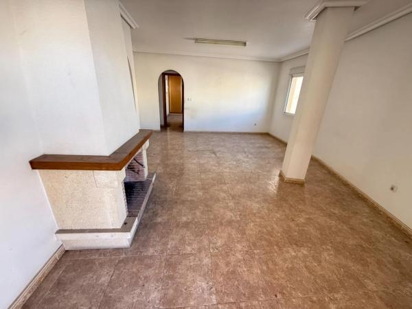 Dúplex en Molins-Campaneta-San Bartolomé