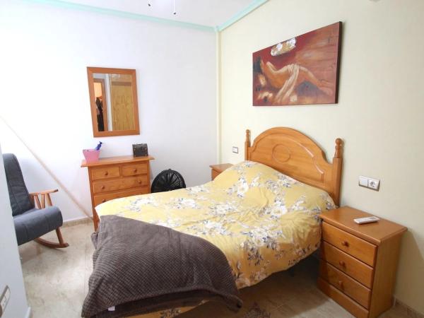 Piso en avenida Constitución, 2 b