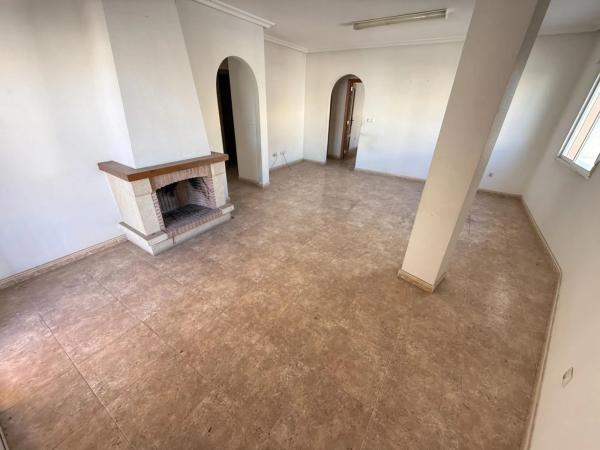 Dúplex en Molins-Campaneta-San Bartolomé