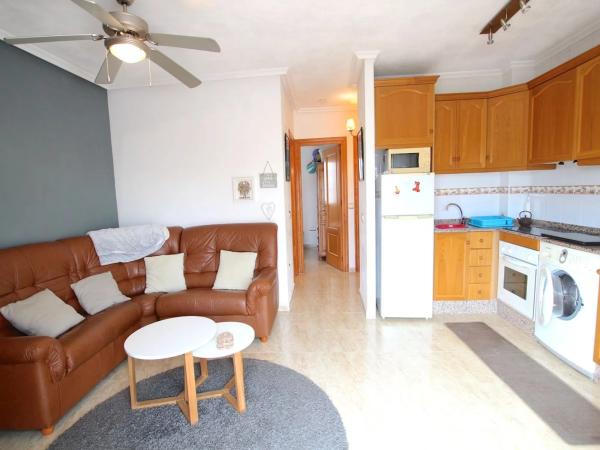 Piso en avenida Constitución, 2 b