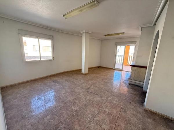 Dúplex en Molins-Campaneta-San Bartolomé