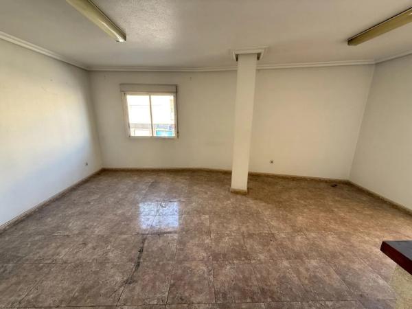 Dúplex en Molins-Campaneta-San Bartolomé