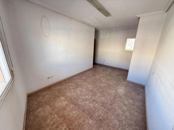 Dúplex en Molins-Campaneta-San Bartolomé