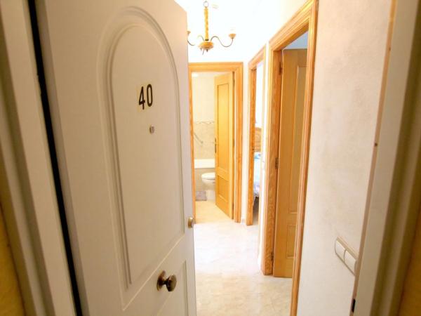 Piso en avenida Constitución, 2 b