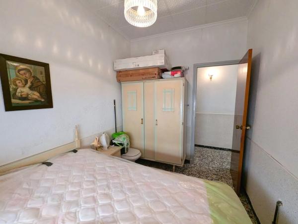 Chalet pareado en calle Juan Carlos I