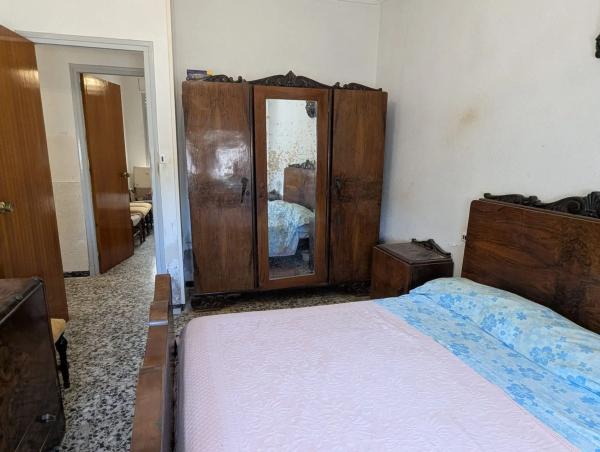 Chalet pareado en calle Juan Carlos I