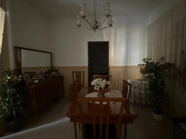 Chalet en Molins-Campaneta-San Bartolomé