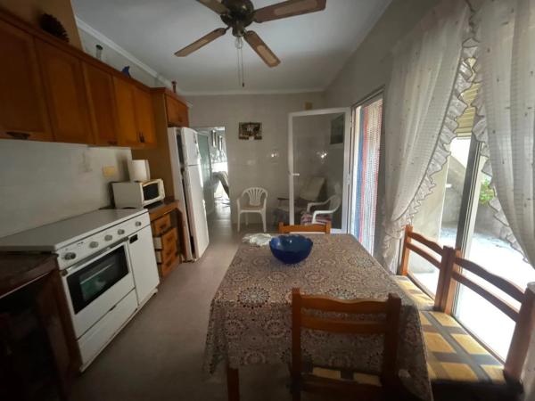 Chalet en Molins-Campaneta-San Bartolomé