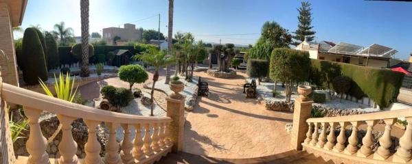 Casa independiente en El Barrio s Ba